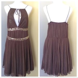 Love❤️Tease Sequined Party Dress Juniors Size 13